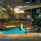 Illustration for article titled Early emFar Cry 3/em Concept Art Shows Scrapped Ideas, Luxury Resorts And... Fun Parks